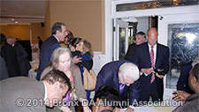 2014 Bronx DA Alumni Association Dinner