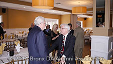 2014 Bronx DA Alumni Association Dinner