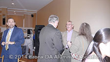 2014 Bronx DA Alumni Association Dinner