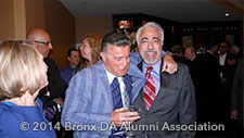 2014 Bronx DA Alumni Association Dinner