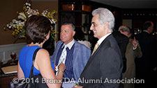 2014 Bronx DA Alumni Association Dinner