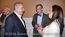 2014 Bronx DA Alumni Association Dinner