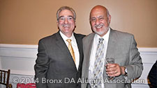 2014 Bronx DA Alumni Association Dinner
