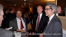 2014 Bronx DA Alumni Association Dinner