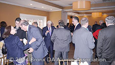 2014 Bronx DA Alumni Association Dinner
