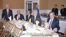 2014 Bronx DA Alumni Association Dinner