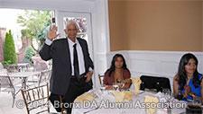 2014 Bronx DA Alumni Association Dinner