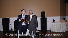 2014 Bronx DA Alumni Association Dinner
