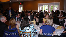 2014 Bronx DA Alumni Association Dinner