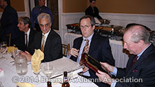 2014 Bronx DA Alumni Association Dinner