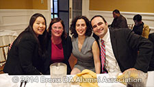 2014 Bronx DA Alumni Association Dinner