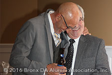 2016 Bronx DA Alumni Association Dinner