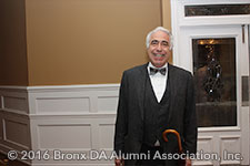 2016 Bronx DA Alumni Association Dinner