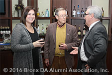 2016 Bronx DA Alumni Association Dinner