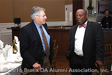 2016 Bronx DA Alumni Association Dinner
