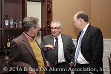 2016 Bronx DA Alumni Association Dinner