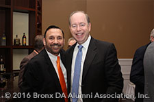 2016 Bronx DA Alumni Association Dinner