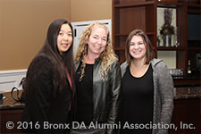 2016 Bronx DA Alumni Association Dinner