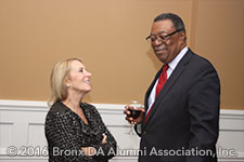 2016 Bronx DA Alumni Association Dinner