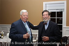 2016 Bronx DA Alumni Association Dinner