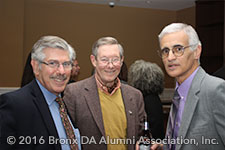 2016 Bronx DA Alumni Association Dinner