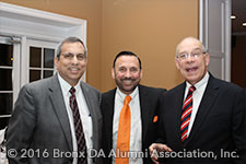 2016 Bronx DA Alumni Association Dinner