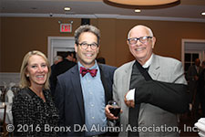 2016 Bronx DA Alumni Association Dinner