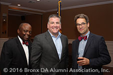 2016 Bronx DA Alumni Association Dinner