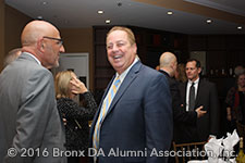 2016 Bronx DA Alumni Association Dinner