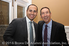 2016 Bronx DA Alumni Association Dinner