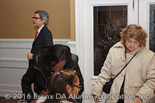 2016 Bronx DA Alumni Association Dinner