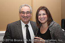 2016 Bronx DA Alumni Association Dinner