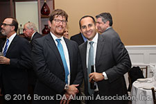 2016 Bronx DA Alumni Association Dinner