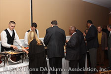 2016 Bronx DA Alumni Association Dinner
