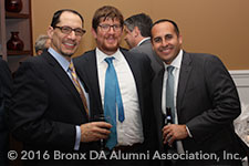 2016 Bronx DA Alumni Association Dinner