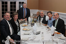 2016 Bronx DA Alumni Association Dinner
