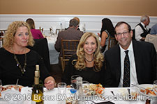 2016 Bronx DA Alumni Association Dinner