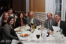 2016 Bronx DA Alumni Association Dinner