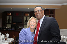2016 Bronx DA Alumni Association Dinner