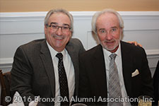 2016 Bronx DA Alumni Association Dinner