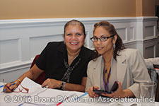 2016 Bronx DA Alumni Association Dinner