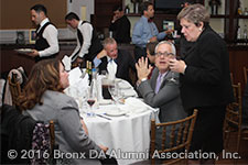 2016 Bronx DA Alumni Association Dinner