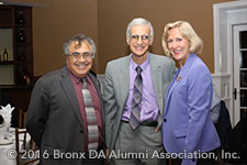 2016 Bronx DA Alumni Association Dinner