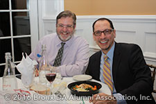 2016 Bronx DA Alumni Association Dinner