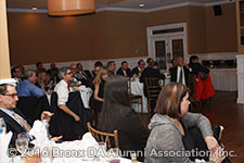 2016 Bronx DA Alumni Association Dinner