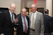 2019 Bronx DA Alumni Association Dinner