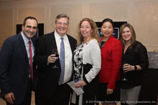 2019 Bronx DA Alumni Association Dinner