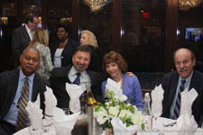 2019 Bronx DA Alumni Association Dinner