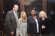 2019 Bronx DA Alumni Association Dinner