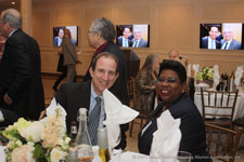 2019 Bronx DA Alumni Association Dinner